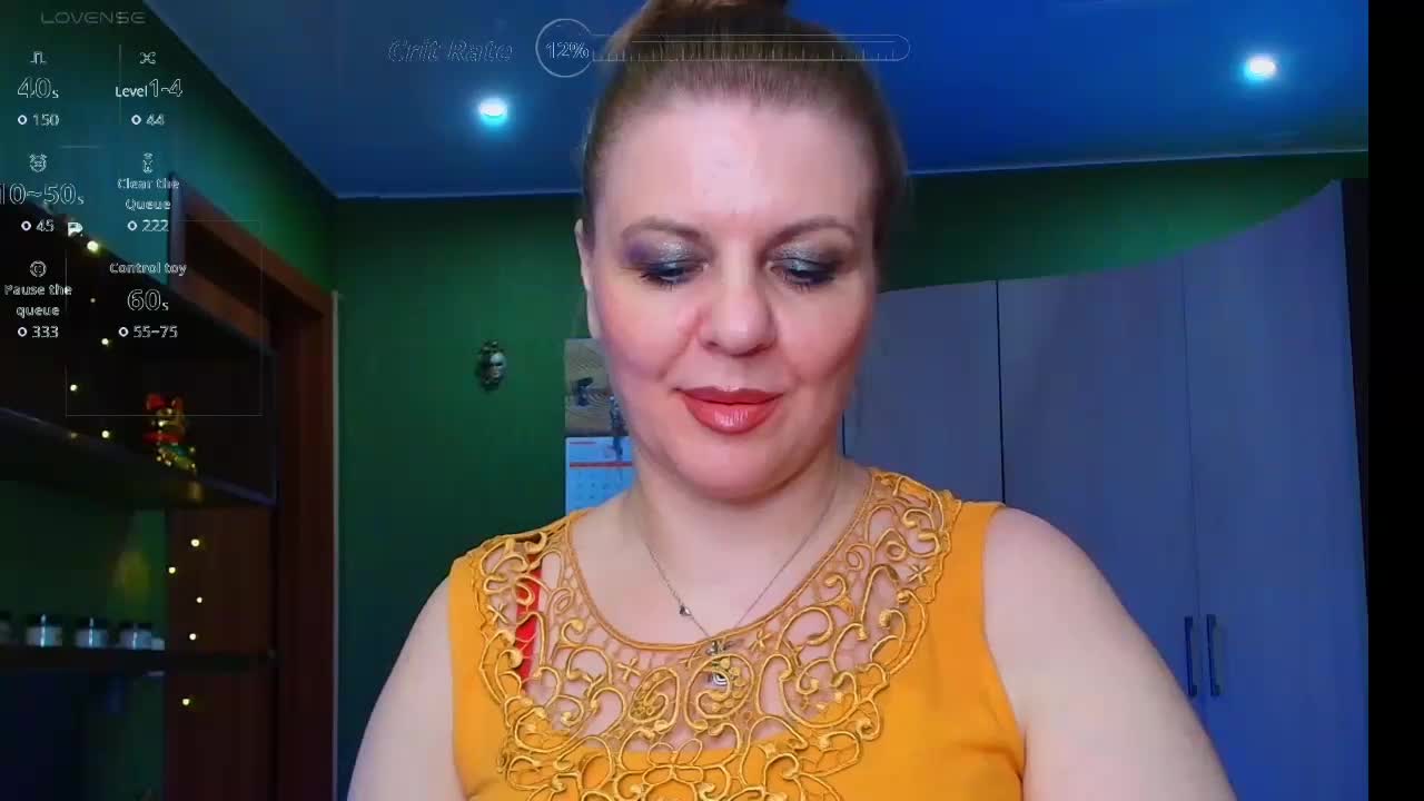 Veronika_Gold Adult Chat June 6, 2026