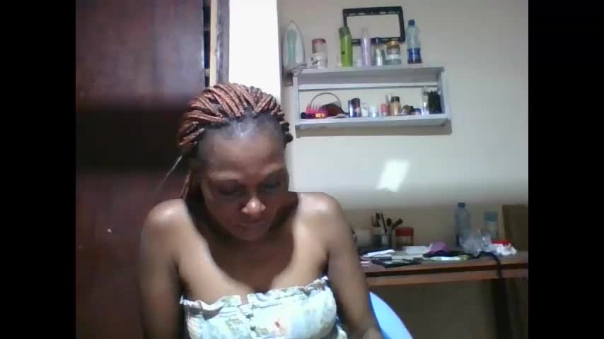 ebonyqueen4 Adult Chat June 6, 2026