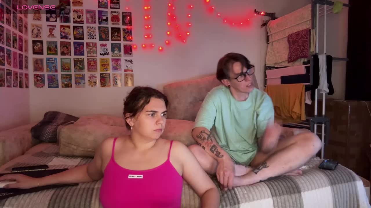 live-sexy1 Adult Chat June 7, 2026