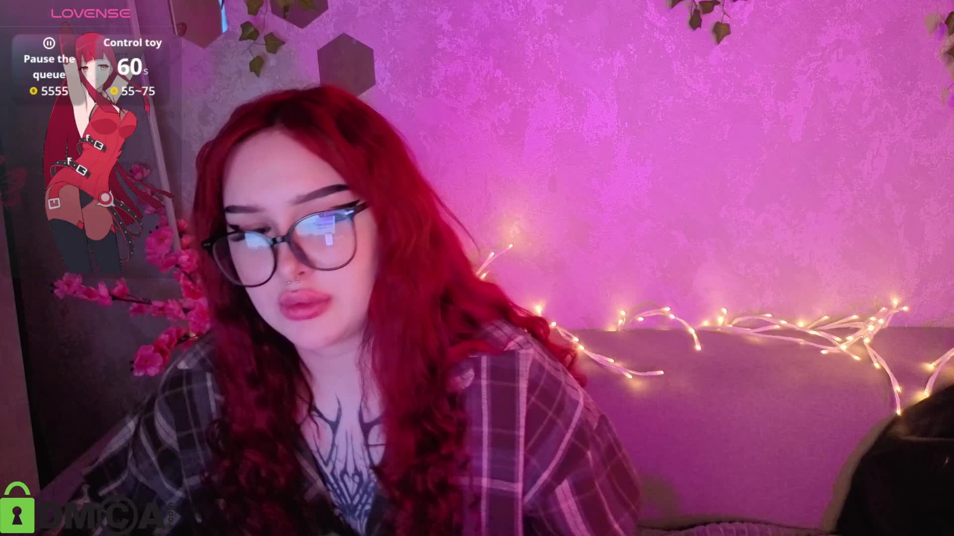 Jane-Goddesss Adult Chat June 7, 2026