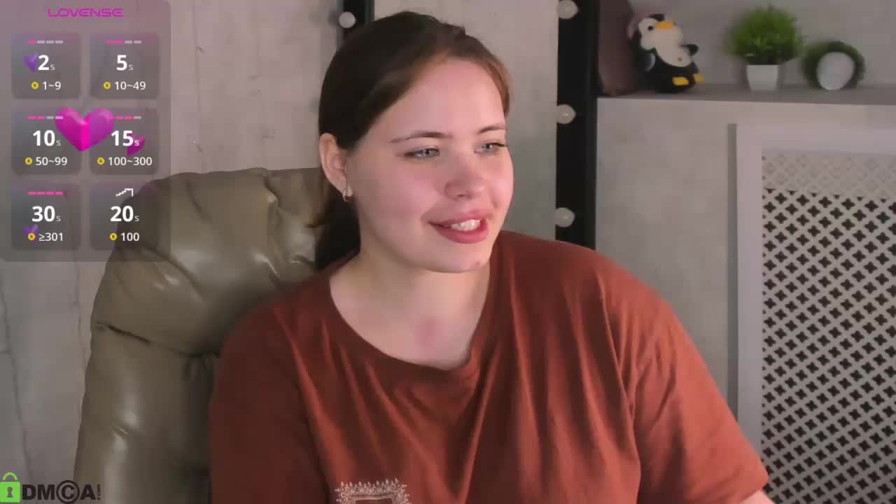 EricaElliott Adult Chat June 7, 2026