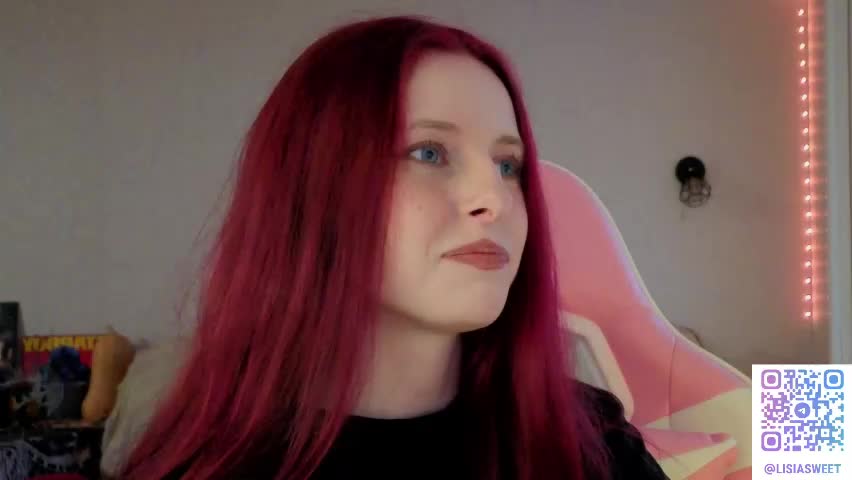 lisiasweet Adult Chat June 7, 2026