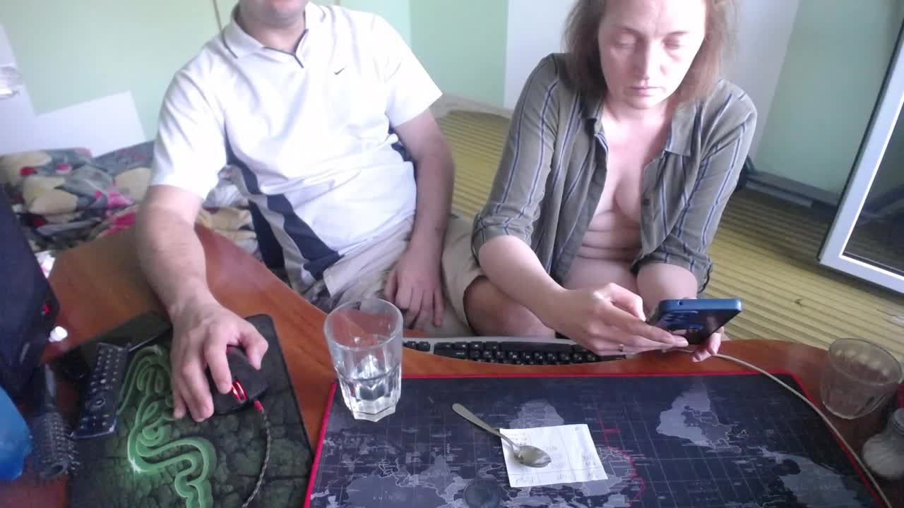Amalteja2 Adult Chat June 7, 2026