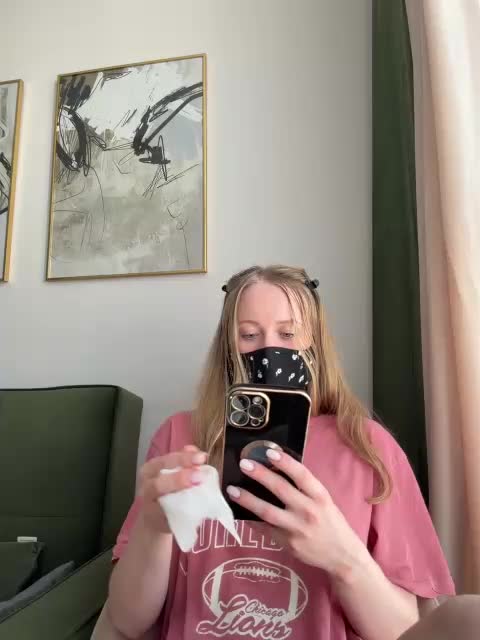 LiiBaby Adult Chat June 7, 2026
