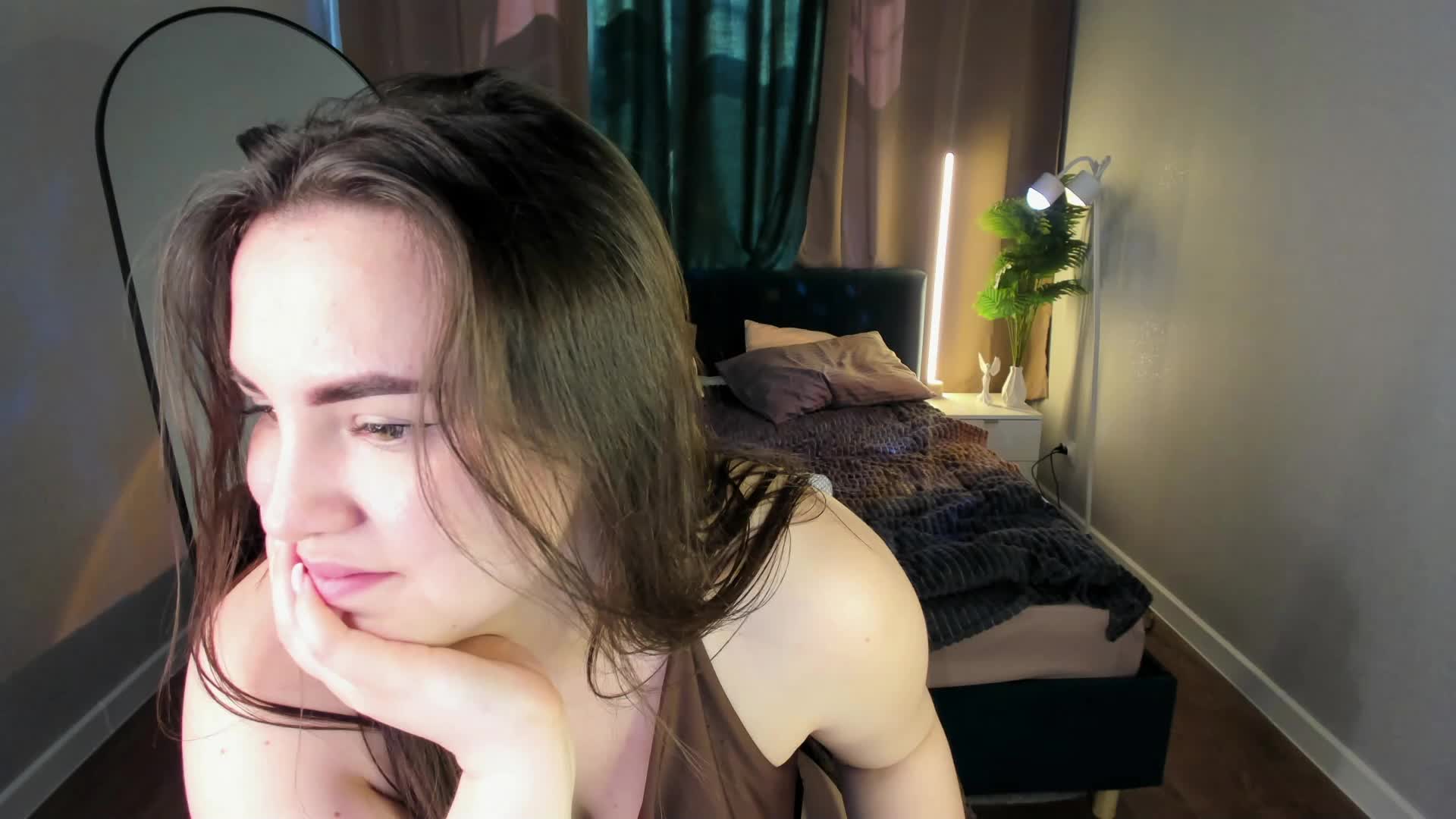 Nelie-Evans Adult Chat June 7, 2026