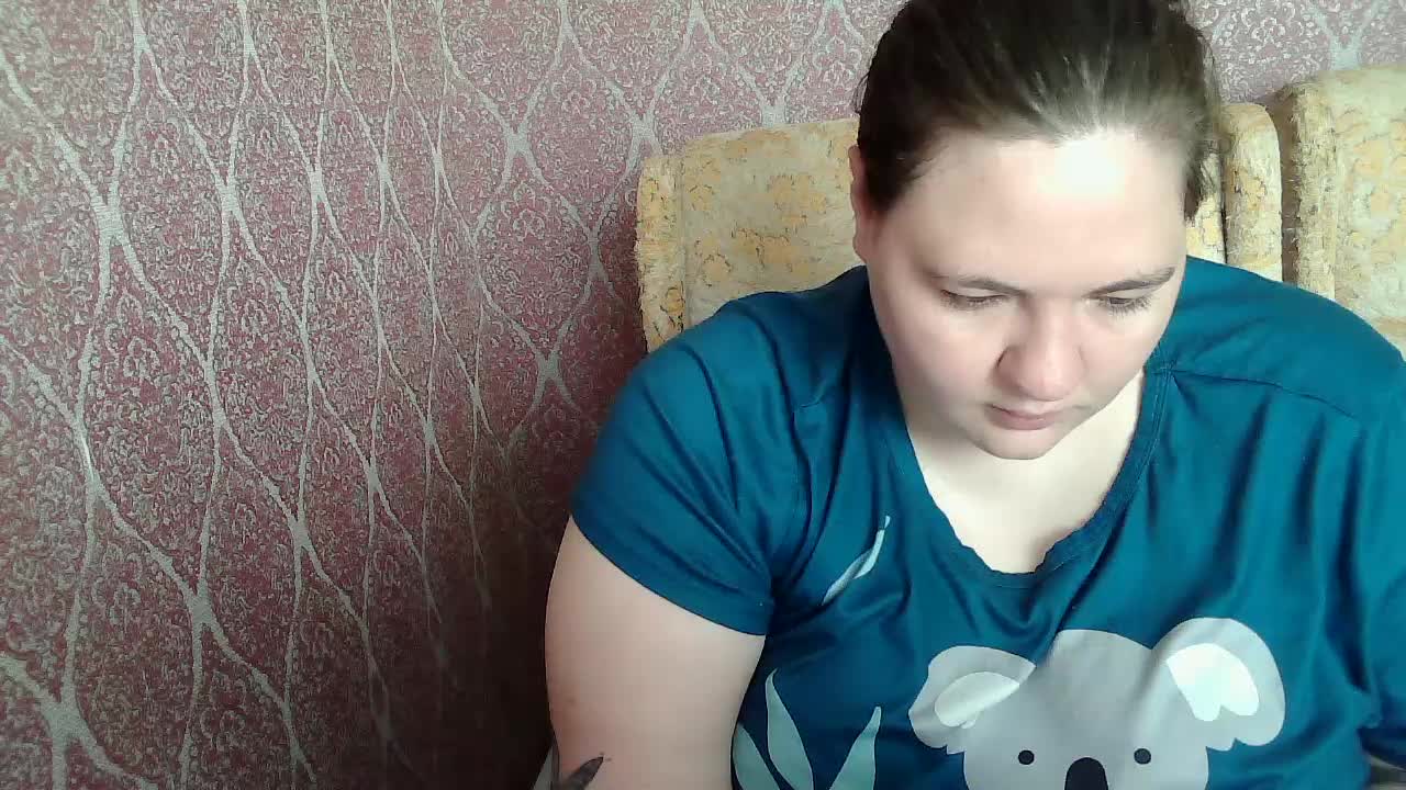 XLisaBlueX Adult Chat June 7, 2026