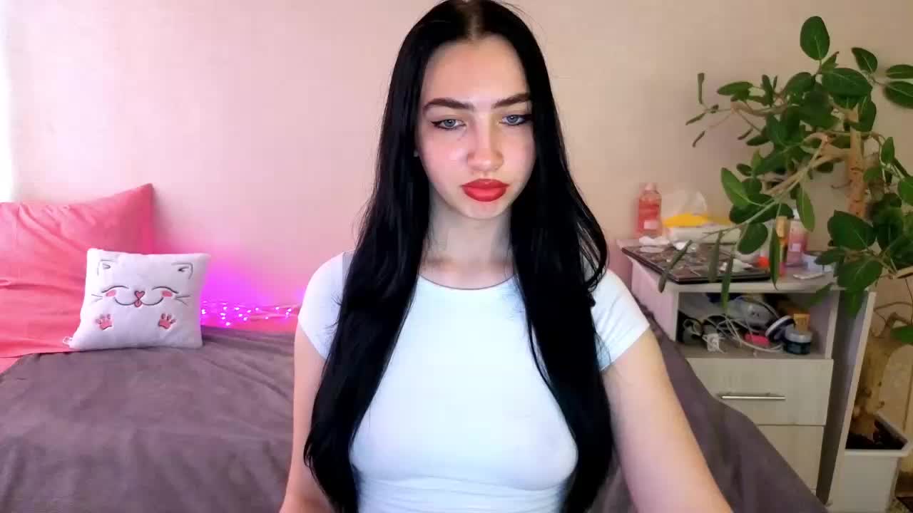 WildKittenX Adult Chat June 7, 2026
