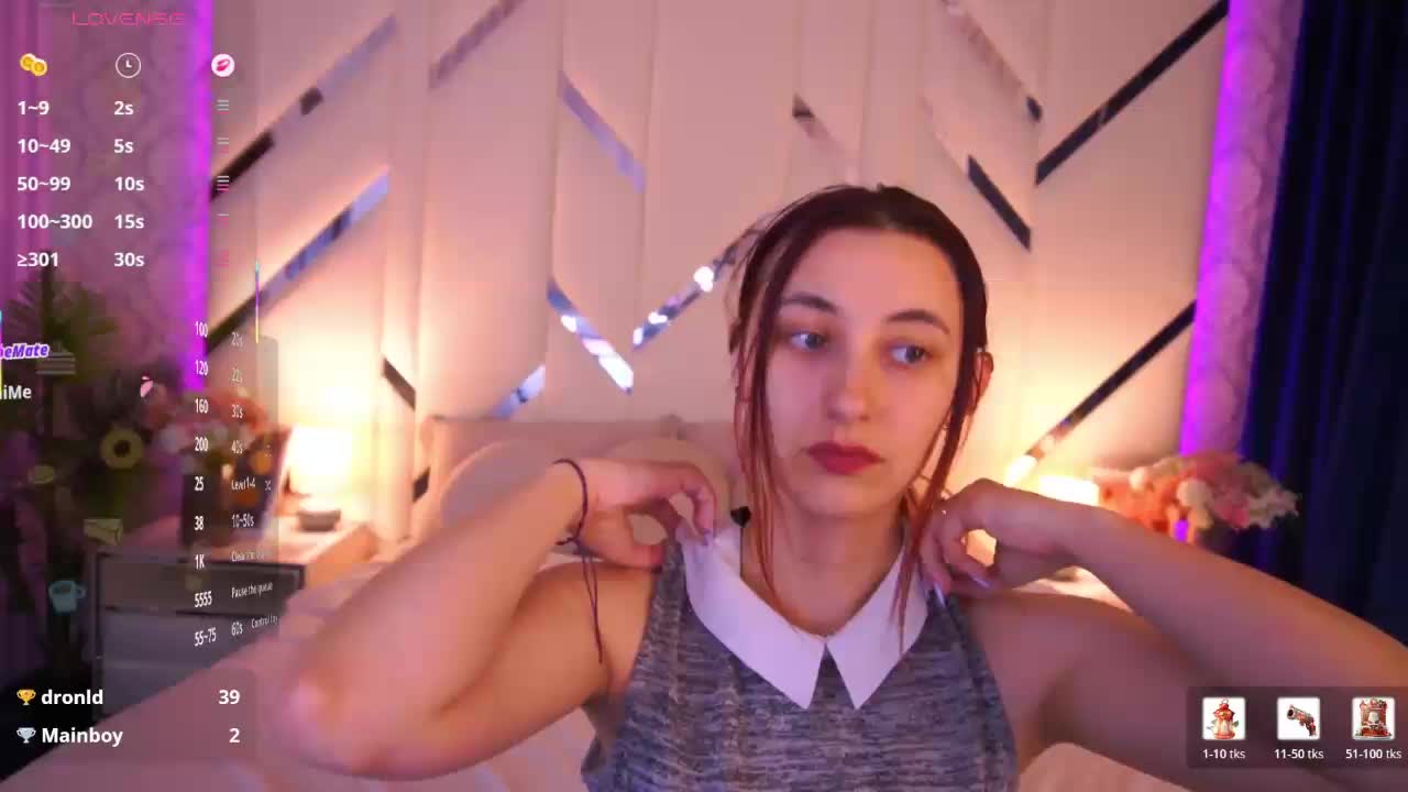 RoxyRayy Adult Chat June 7, 2026