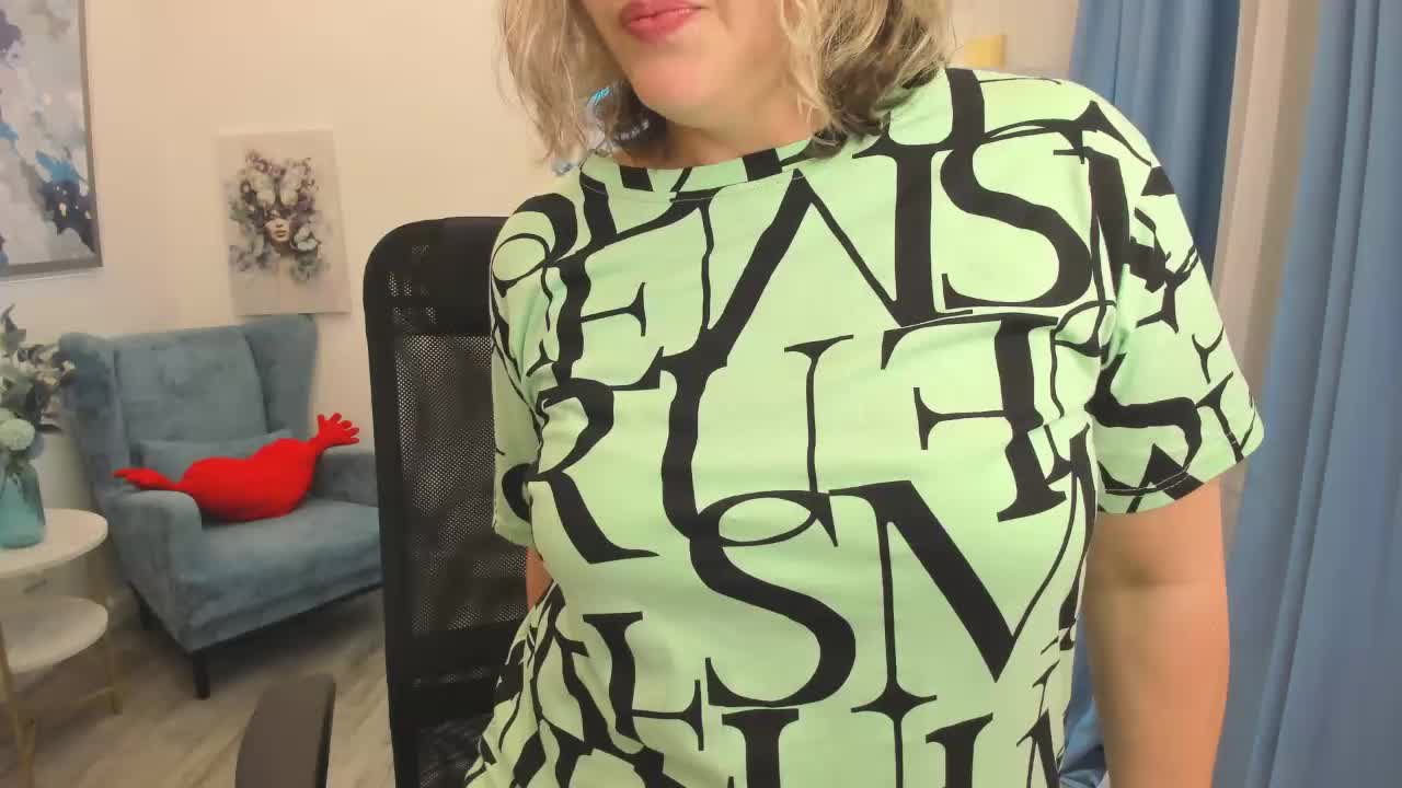 NinaStarle Adult Chat June 7, 2026