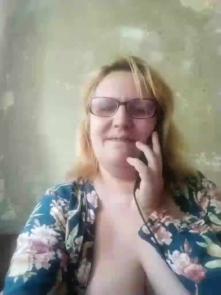ForestLadyXL Adult Chat June 7, 2026