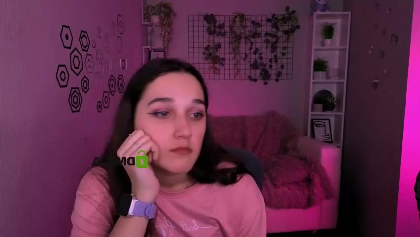 kriss_babyy Adult Chat June 7, 2026