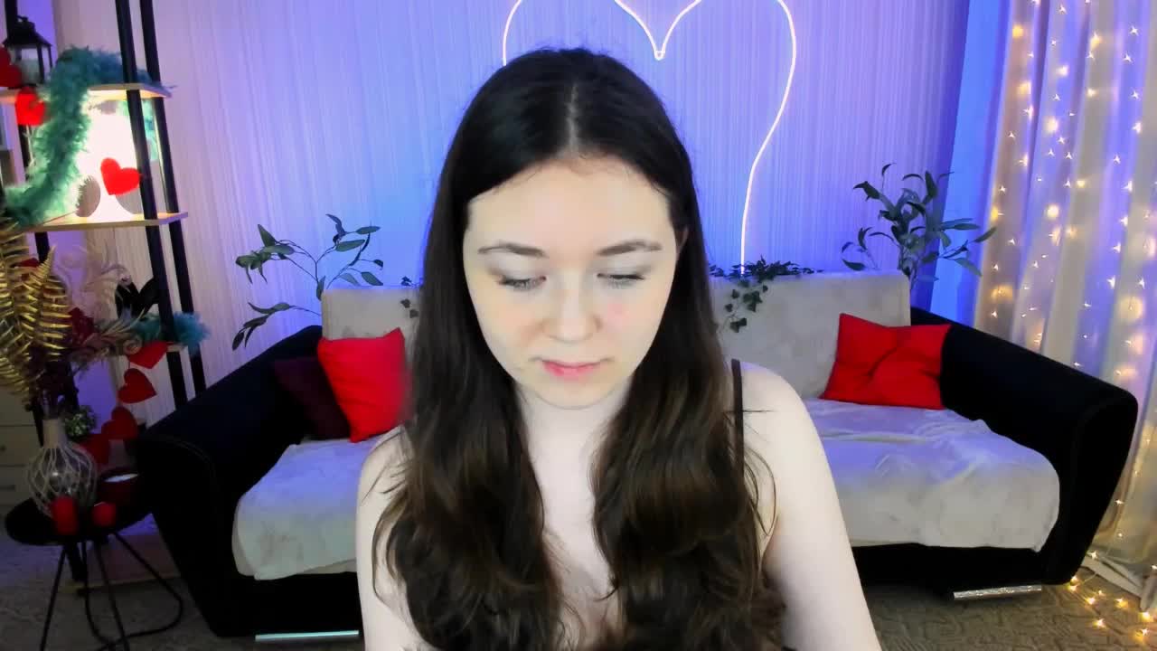 AlluringLookk Adult Chat June 7, 2026