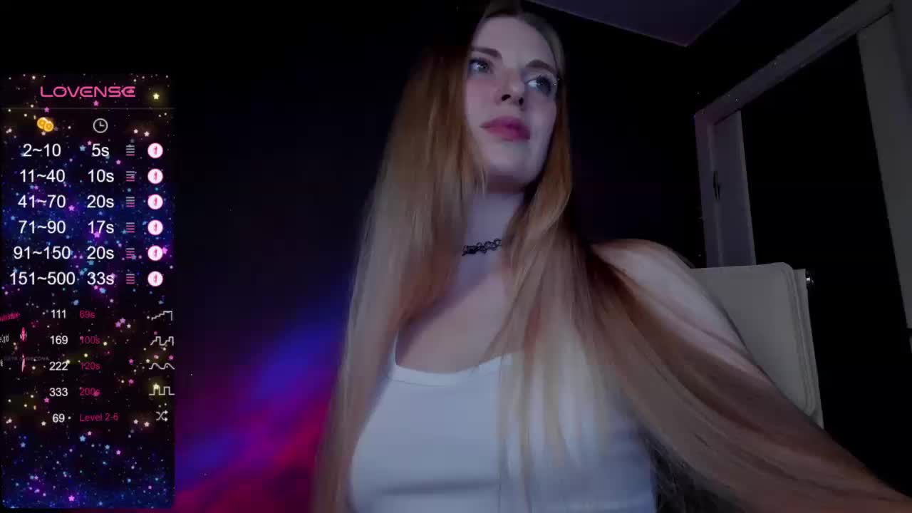 likeAflower Adult Chat June 7, 2026