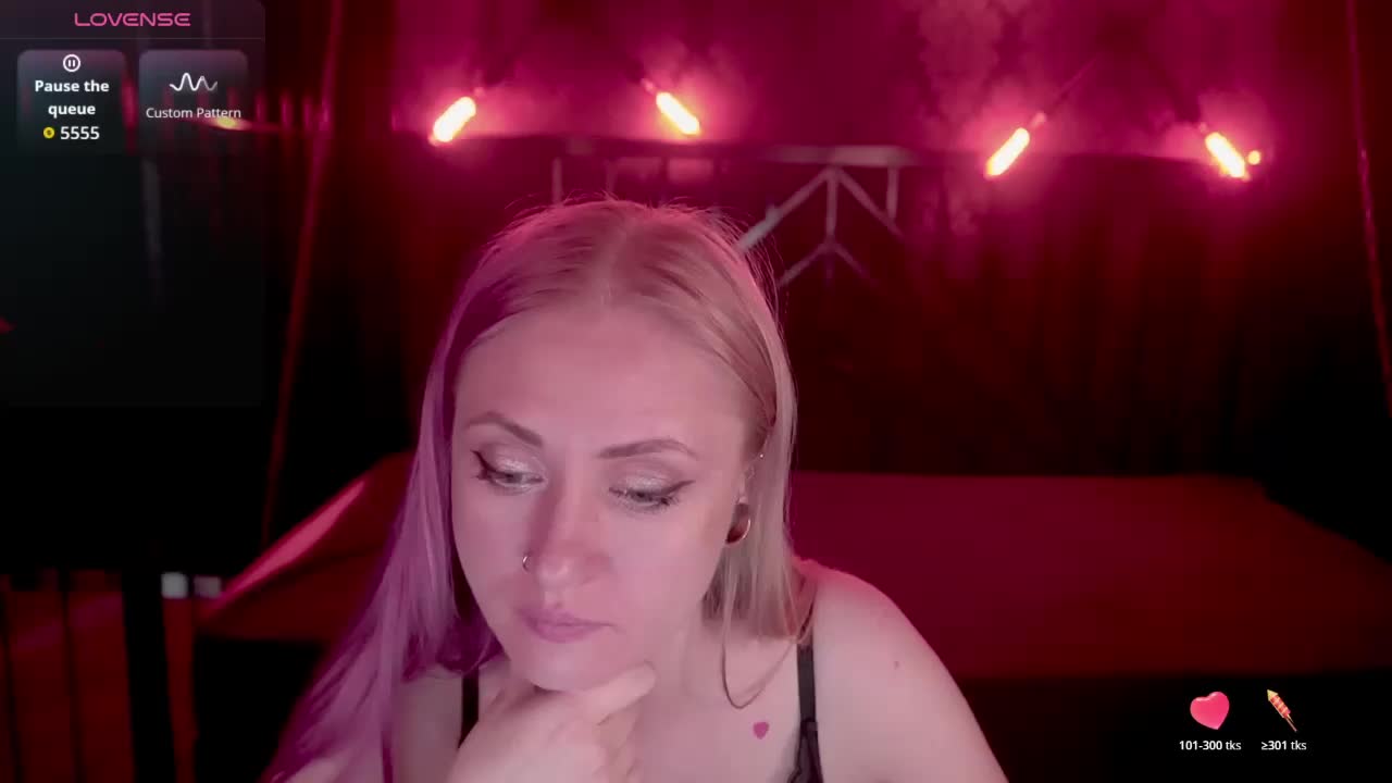 DramaQuenns Adult Chat June 7, 2026