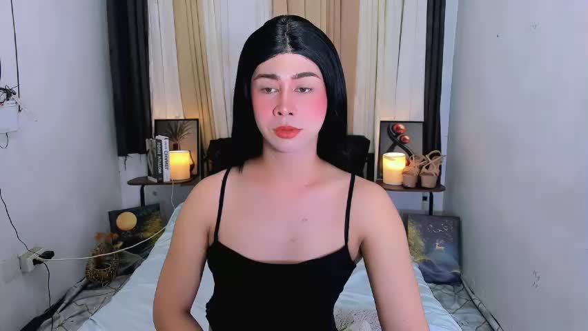 ashley_slutty Adult Chat June 7, 2026