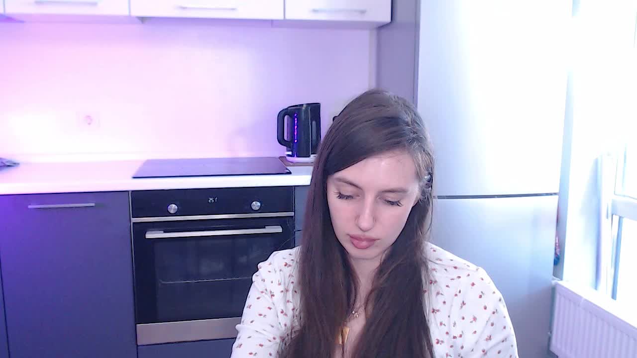 Lilijily Adult Chat June 7, 2026