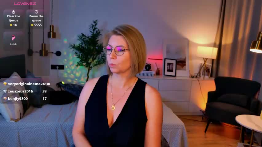 annielight Adult Chat June 7, 2026