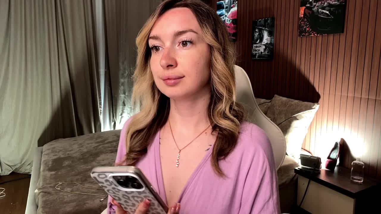 matreshka_ Adult Chat June 7, 2026