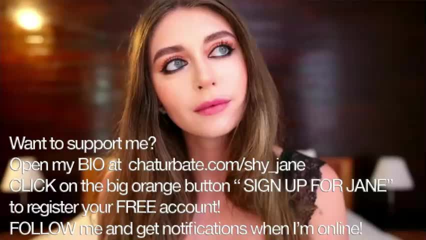 shy_jane Adult Chat June 7, 2026