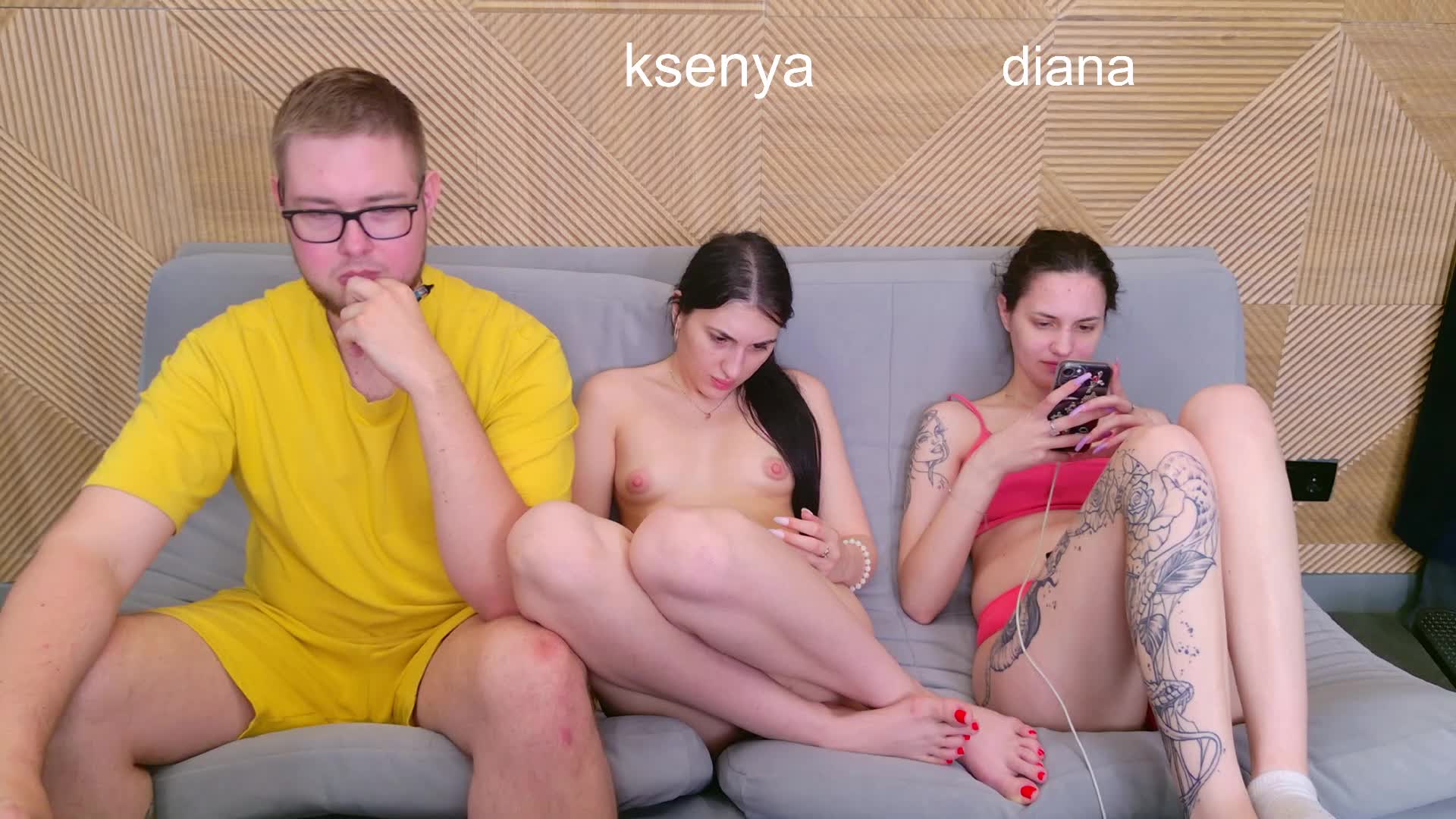 WebcamSlut Adult Chat June 7, 2026