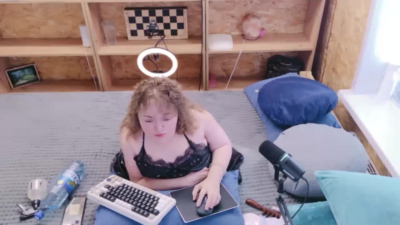 MiniNatali Adult Chat June 7, 2026