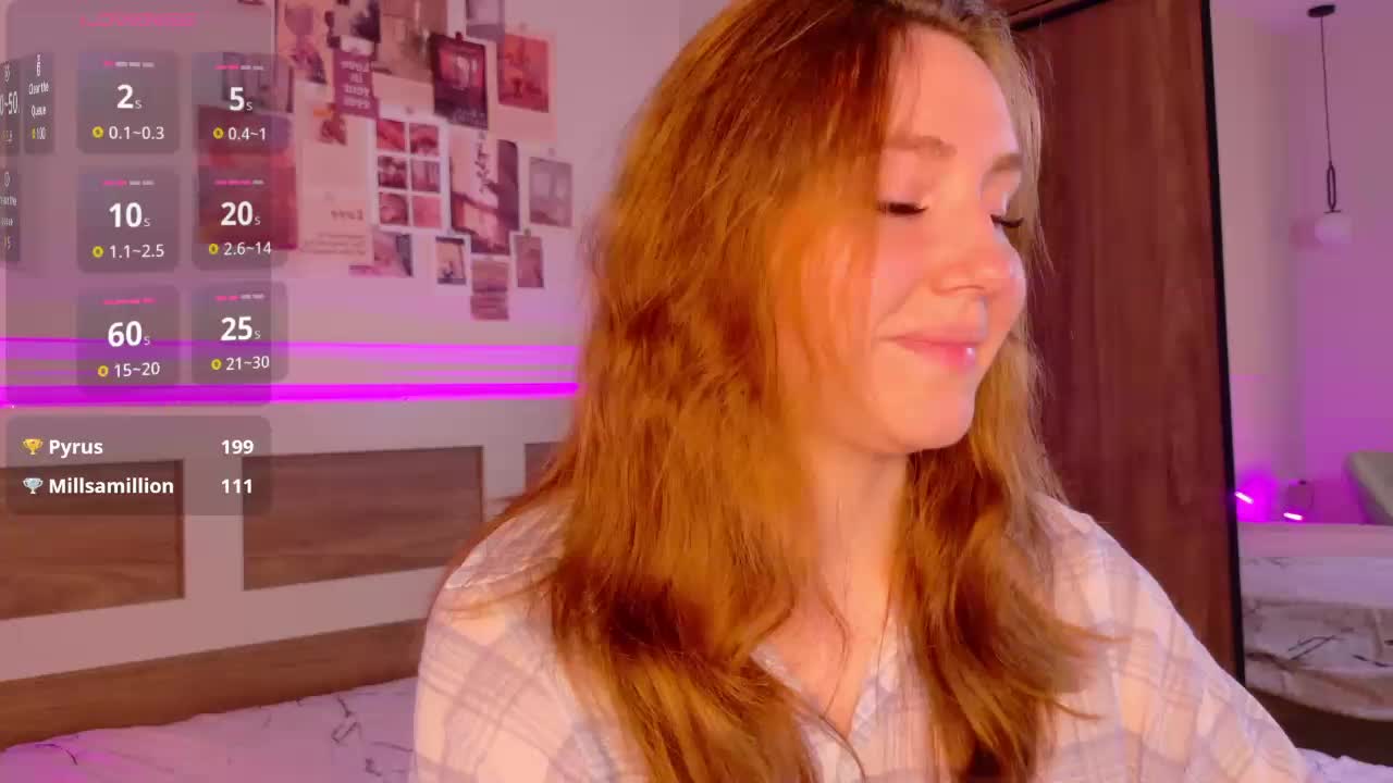 LunaXBaddie Adult Chat June 7, 2026