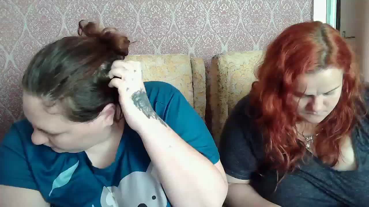 HollyXEva Adult Chat June 7, 2026