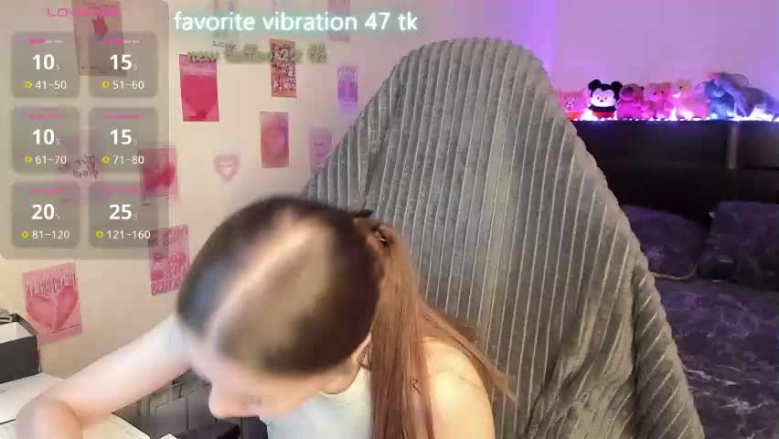 milyamess Adult Chat June 7, 2026