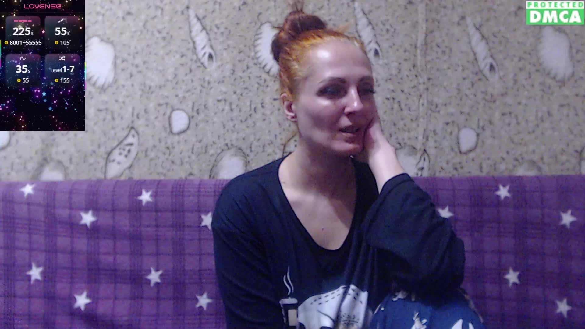 _Redhead_Fox_ Adult Chat June 7, 2026