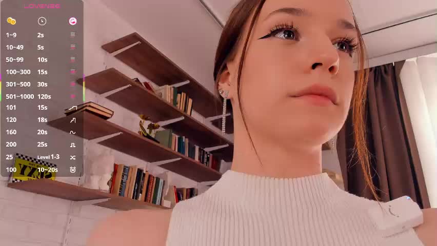 alicemelison Adult Chat June 7, 2026