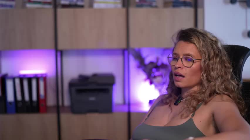brandywhite Adult Chat June 7, 2026