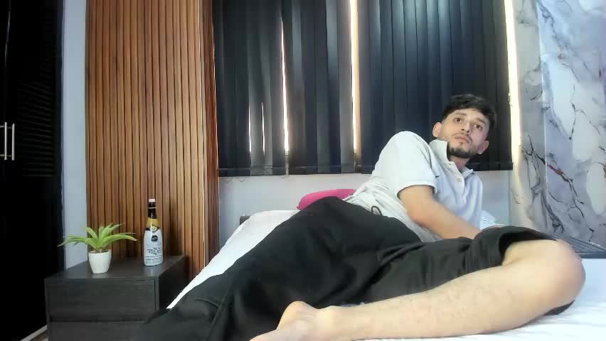 drake_and_zara Adult Chat June 7, 2026