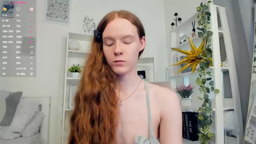 erline_may Adult Chat June 7, 2026