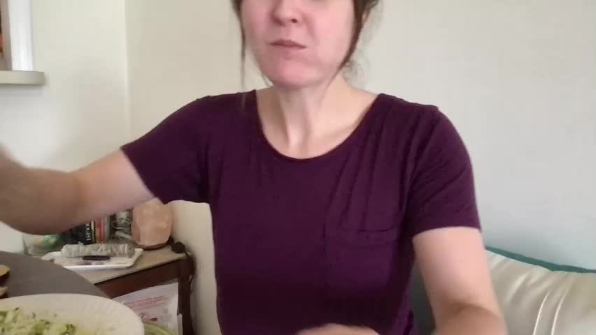 sweet_truffle Adult Chat June 7, 2026