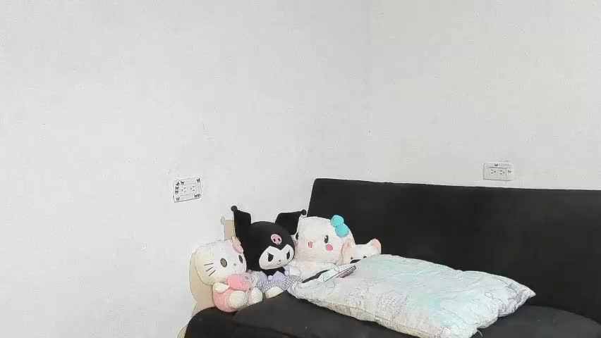 salome_daniel Adult Chat June 7, 2026