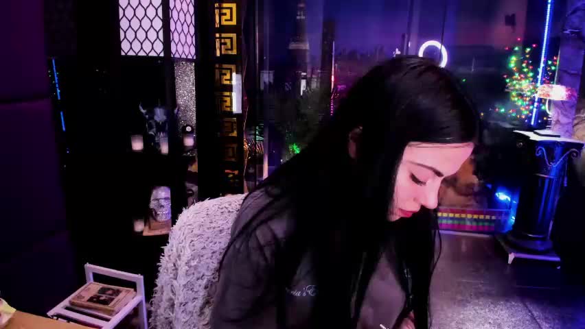alma_pearl Adult Chat June 7, 2026
