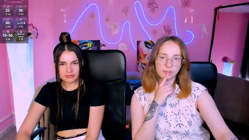 evalora_vei Adult Chat June 7, 2026