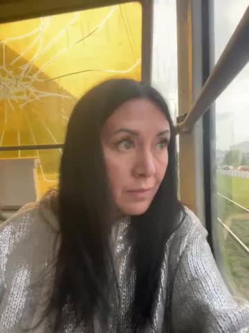 Karolina_Milf Adult Chat June 7, 2026