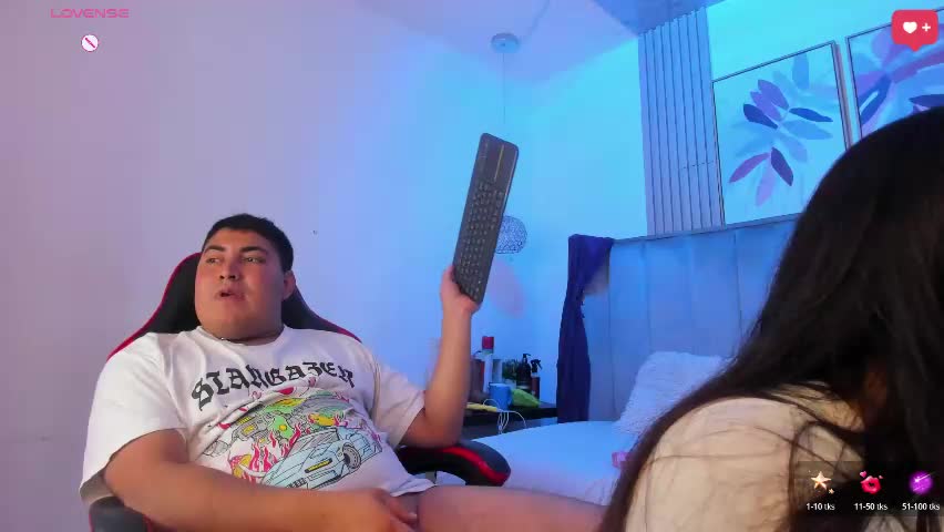 cloe_x_billy Adult Chat June 7, 2026
