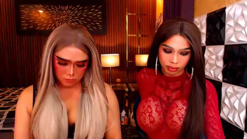 mariasofialovets Adult Chat June 7, 2026