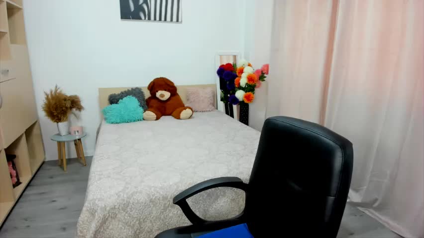 alexa_dolly Adult Chat June 7, 2026