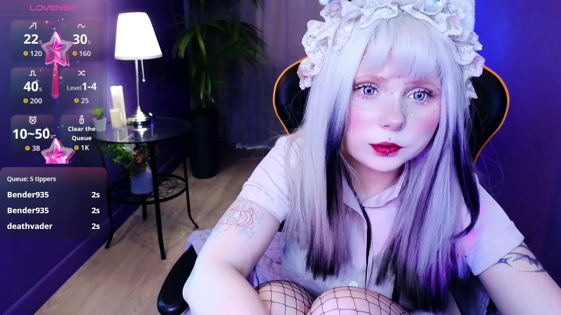 usagi-sasagi Adult Chat June 7, 2026