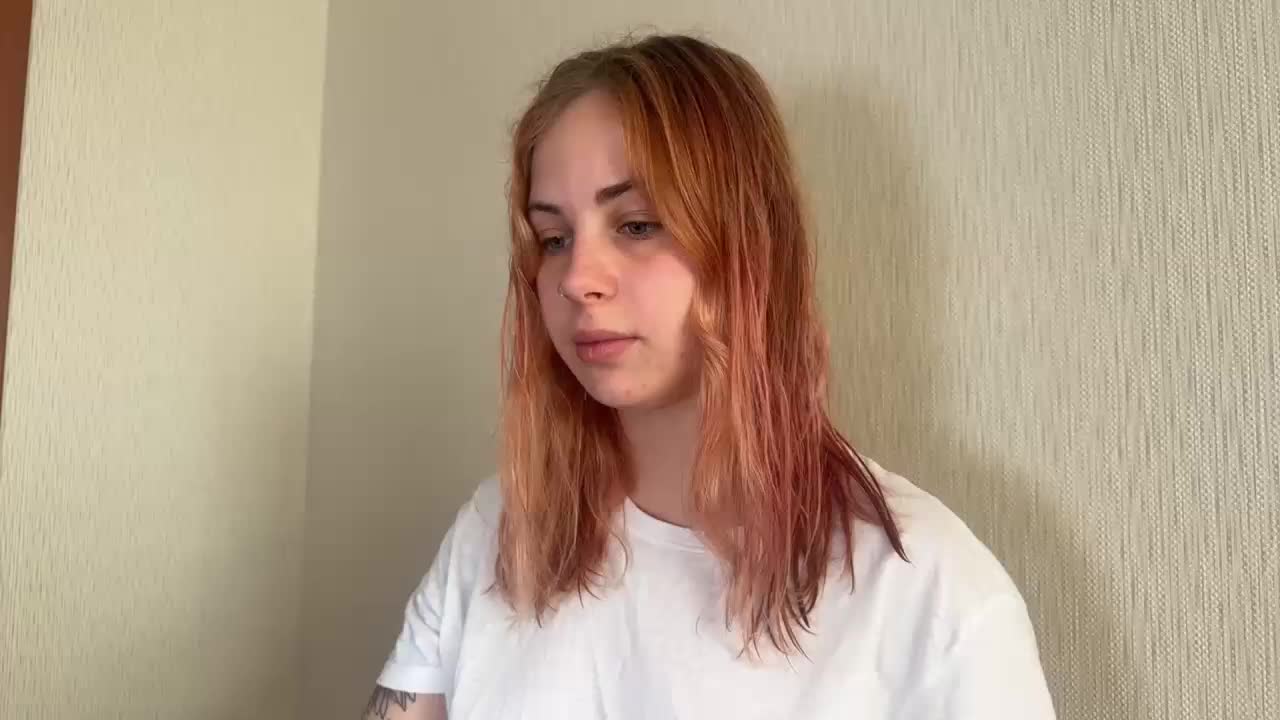 LisaloveX Adult Chat June 7, 2026