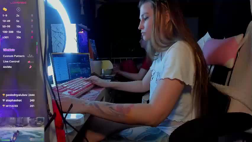 queenafina Adult Chat June 7, 2026