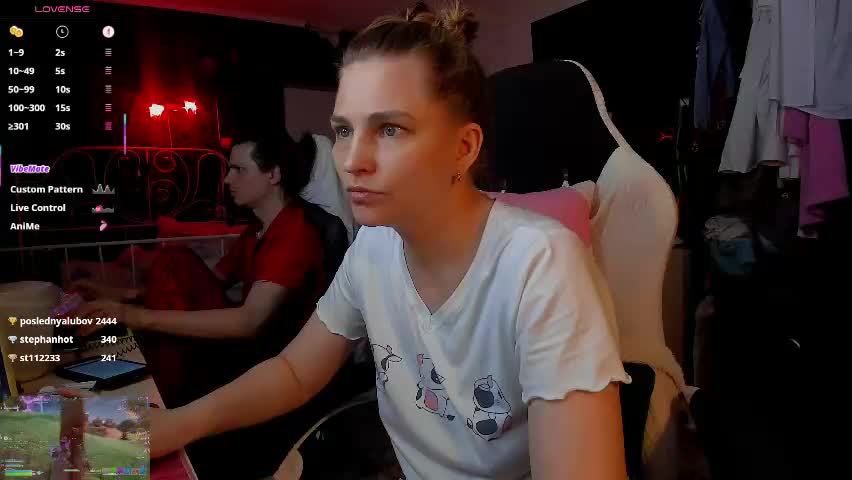 queenafina Adult Chat June 7, 2026