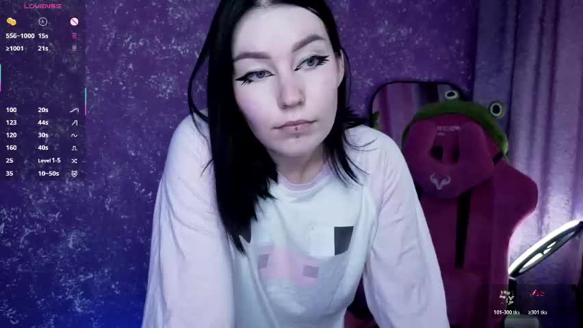 elizabethflowerr Adult Chat June 7, 2026
