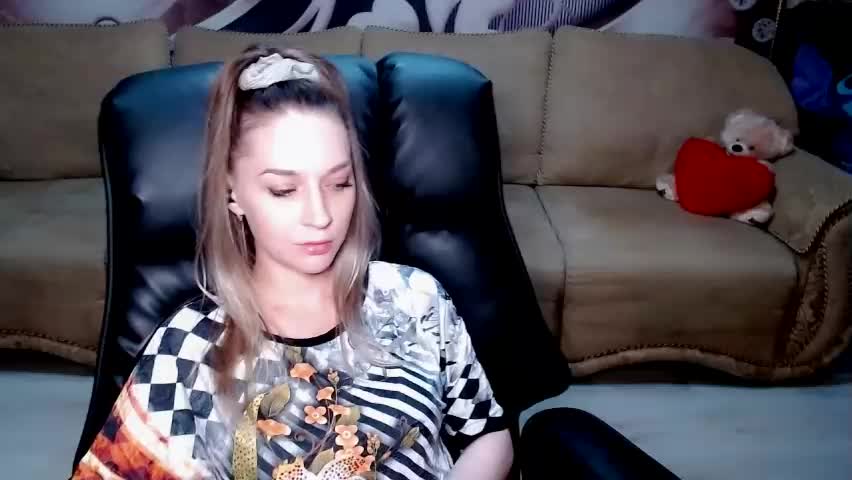 lovellymalina Adult Chat June 7, 2026