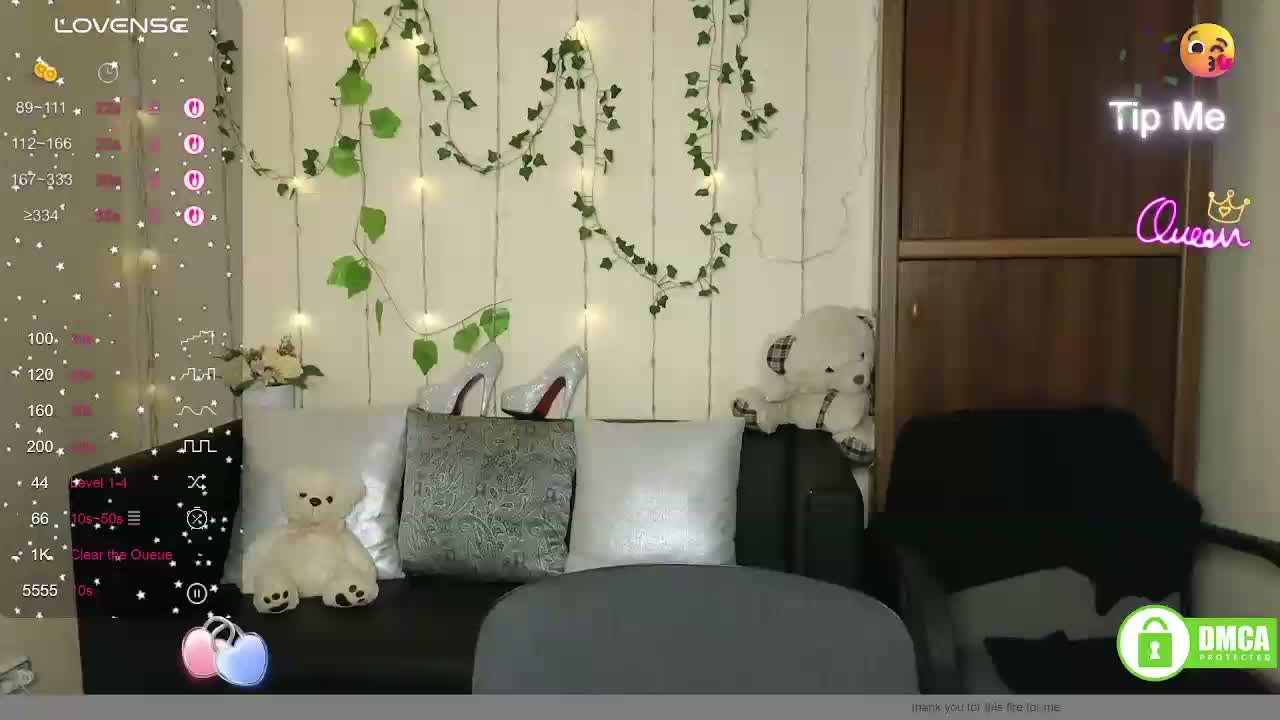 Aliciaredluv Adult Chat June 7, 2026
