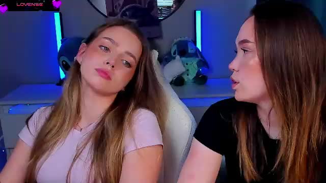 top_twins Adult Chat June 7, 2026