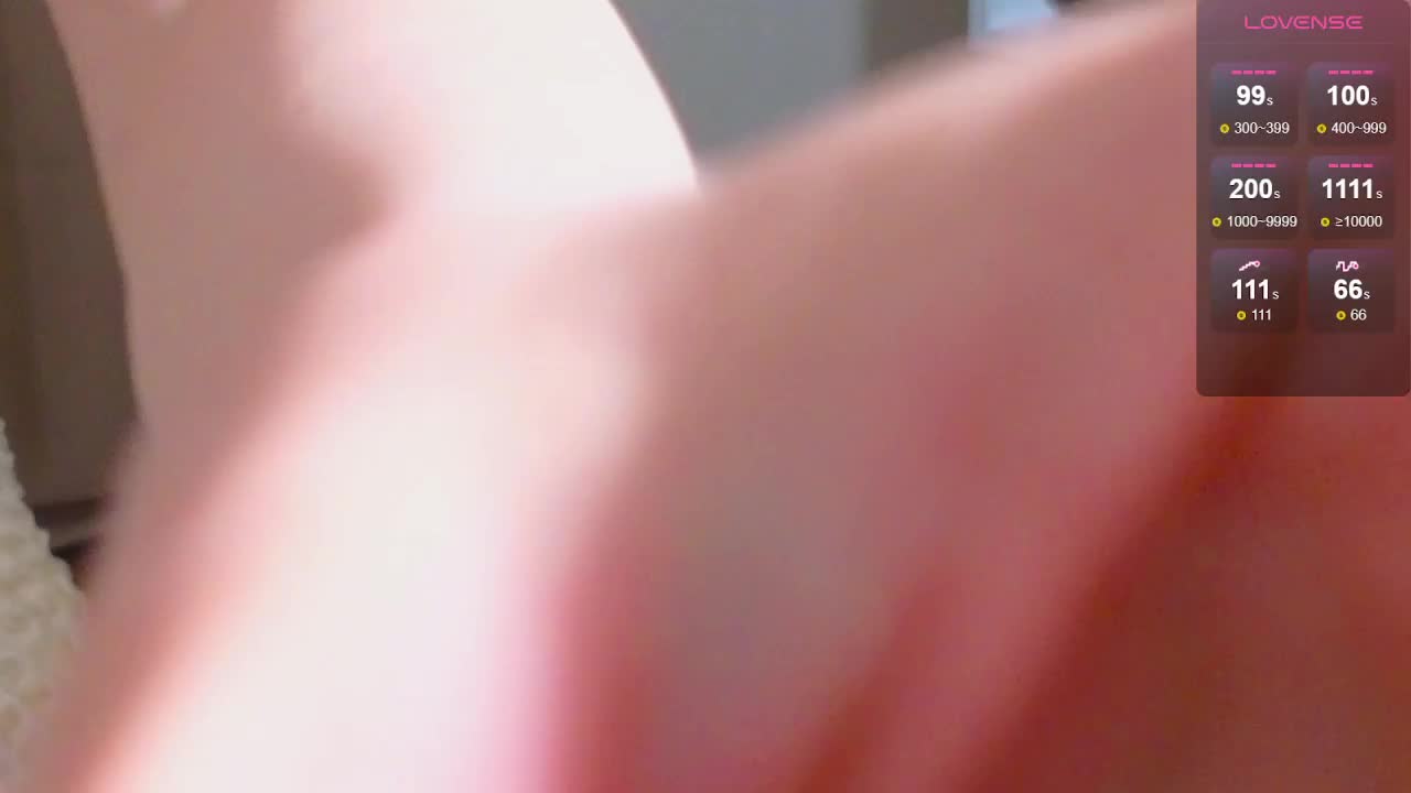 Candy-Floss Adult Chat June 7, 2026